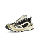 adidas Shadowturf Cloud White / Core Black / Cream White Low Top Sneakers  Close Up | Overkill
