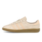 adidas Bermuda Wonwhi-Panton -Gum 4 Low Top Sneakers GY7388 | Overkill
