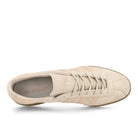 adidas Bermuda Wonwhi-Panton -Gum 4 Low Top Sneakers  Detailfoto | Overkill