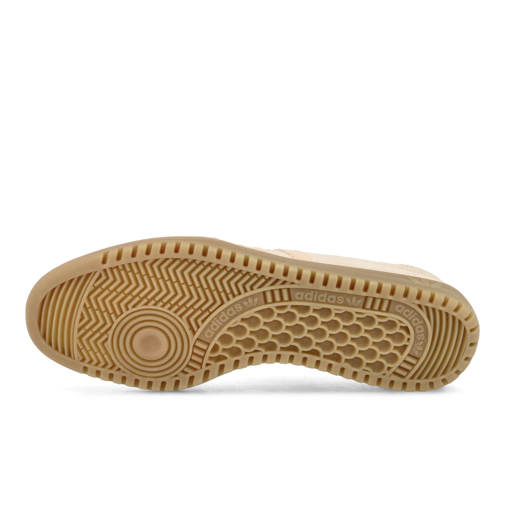 adidas Bermuda Wonwhi-Panton -Gum 4 Low Top Sneakers  Detail View 1 | Overkill
