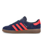 adidas München Dark Blue / Solar Red / Gum 5 Sneakers GY7400 | Overkill
