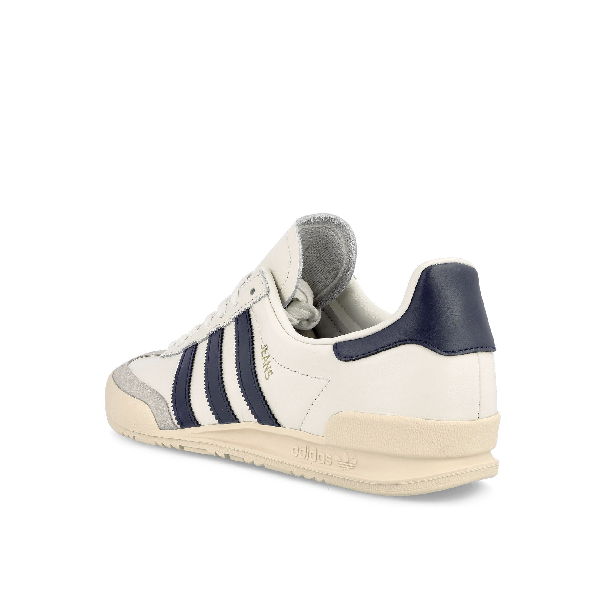 adidas Jeans Chalk White-Sand Strata-Legend Ink. Jeans Close-up | Overkill