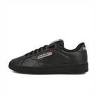 Reebok club c grounds Black / Vecred / Black Sneakers GY8788 | Overkill