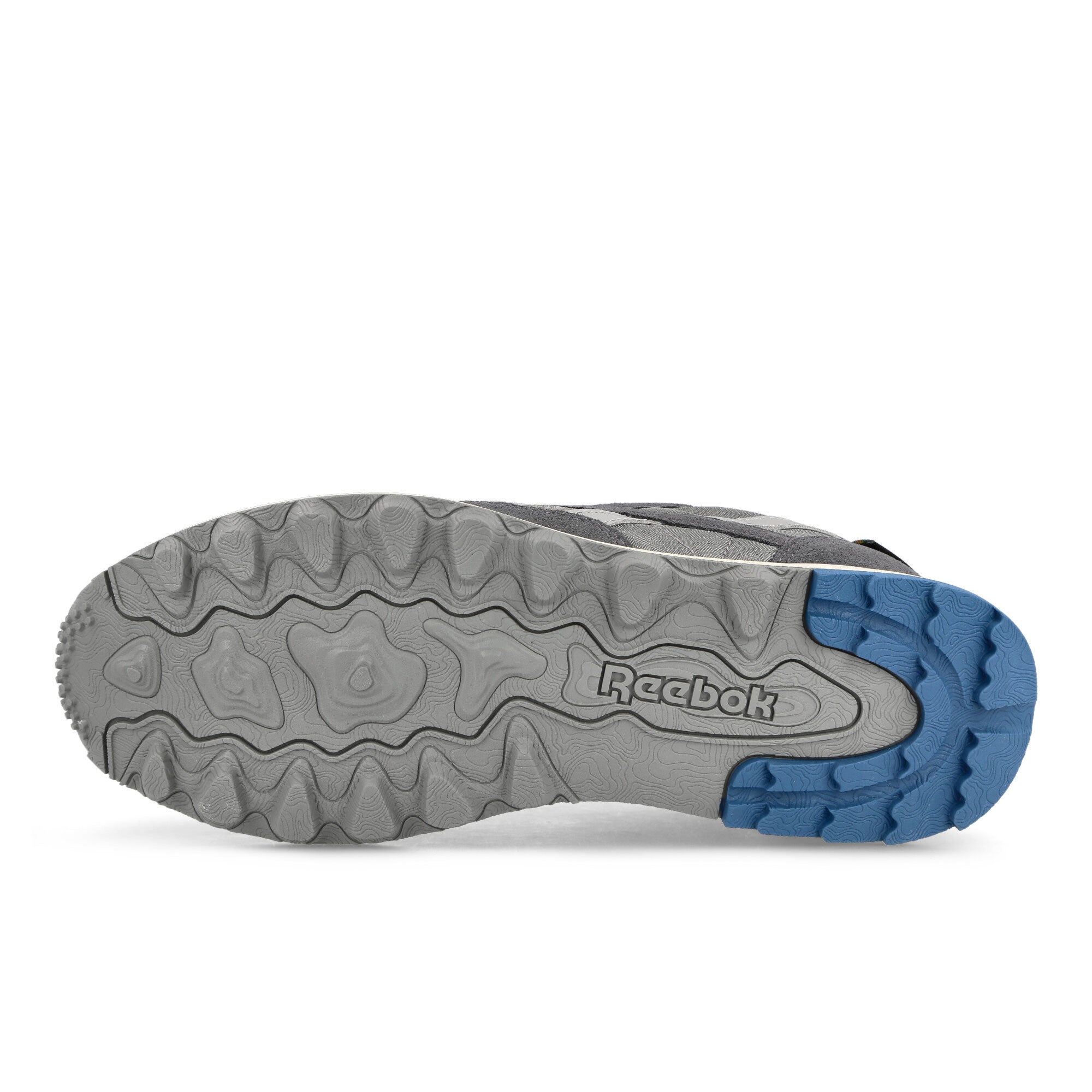 Reebok Classic Leather GY9754 | OVERKILL