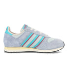 adidas race walk Almblu / Almblu / Almyel Sneakers  Silhouette | Overkill