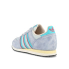 adidas race walk Almblu / Almblu / Almyel Sneakers  Material | Overkill