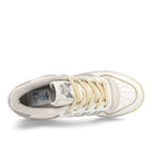 adidas Rivalry Low 86 Chalk White / Grey One / Off White Sneakers  Detailfoto | Overkill