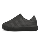 adidas adiFOM Superstar Core Black-Carbon-Core Black Low Top Sneakers GZ2619 | Overkill