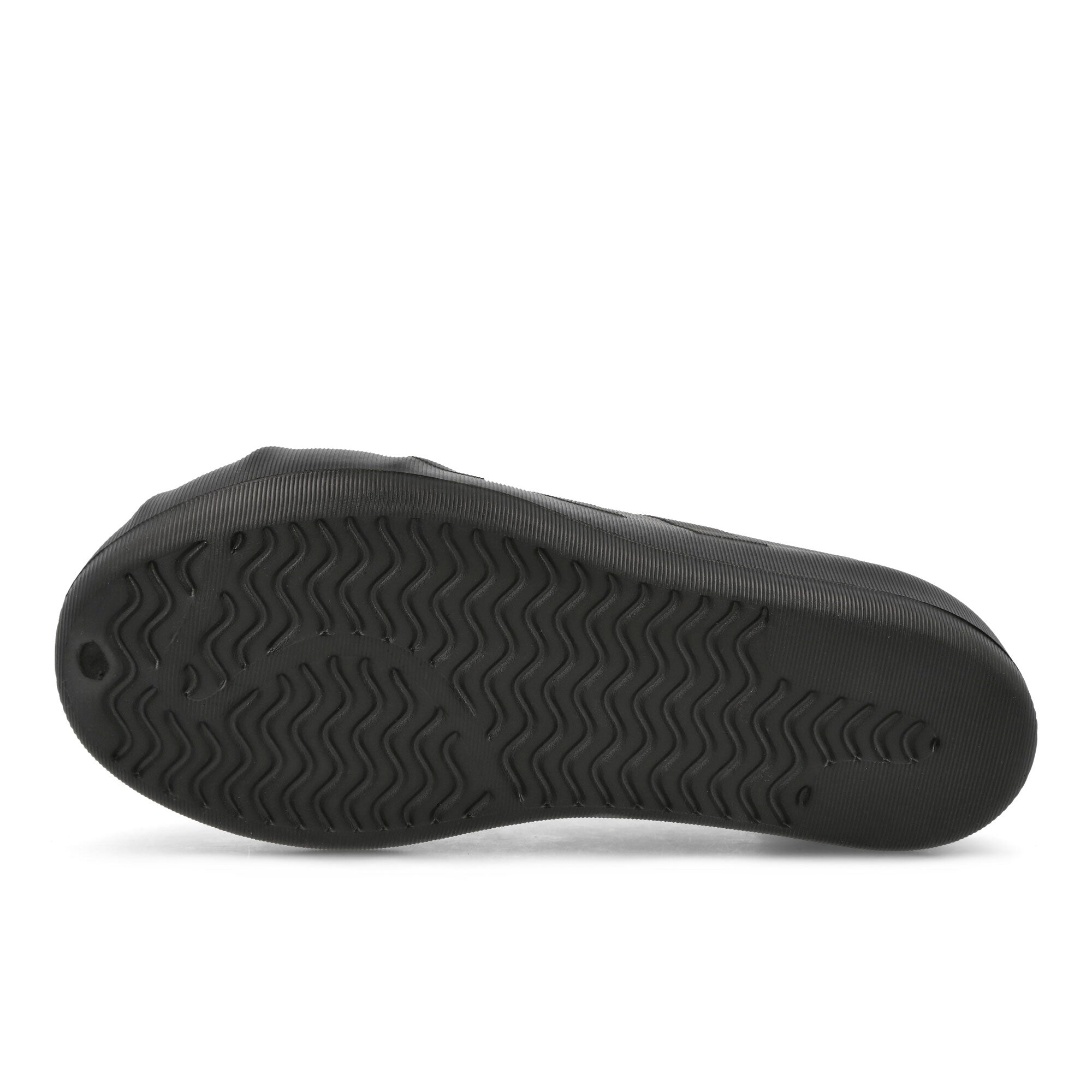 adidas adiFOM Superstar Core Black-Carbon-Core Black Low Top Sneakers  Detail View 1 | Overkill