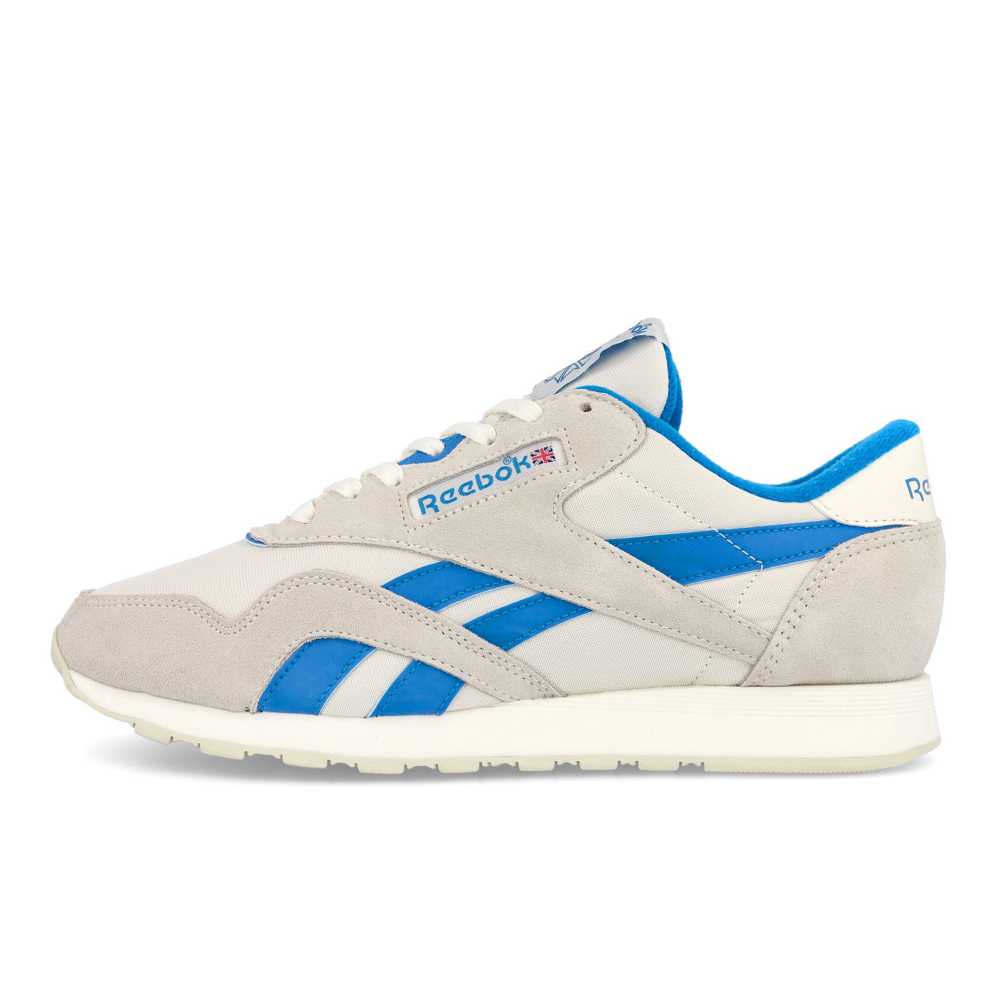 Reebok classic nylon 1991 vintage GZ4720 | OVERKILL