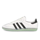 adidas Jason Dill x adidas Samba Cloud White / Core Black / Gold Metallic Sneakers GZ4730 | Overkill