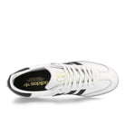 adidas Jason Dill x adidas Samba Cloud White / Core Black / Gold Metallic Sneakers  Detailfoto | Overkill