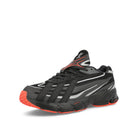 adidas Orketro Core Black / Carbon / Metallic Silver Sneakers  Close Up | Overkill