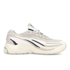 adidas Orketro Aluminium / Off White / Purple Night Metallic Sneakers  Silhouette | Overkill