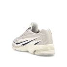 adidas Orketro Aluminium / Off White / Purple Night Metallic Sneakers  Material | Overkill