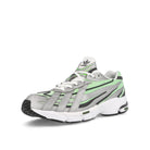 adidas Orketro Footwear White / Silver Metallic Sneakers  Close Up | Overkill