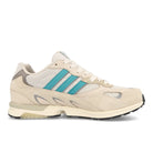 adidas Torsion Super Core White-Preloved Blue-Wonder White Low Top Sneakers  Silhouette | Overkill
