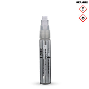 Grog Cutter 08 MCP Chrome Marker Hyper Chrome Paint Marker CR08C-46 | Overkill
