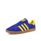 adidas stockholm Team Royal Blue / Team Yellow / GUM4  Detailfoto | Overkill