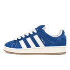 adidas Campus 00s Semi Lucid Blue / Cloud White / Off White Low Top Sneakers H03471 | Overkill