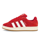 adidas Campus 00s Better Scarlet / Footwear White / Off White Low Top Sneakers H03474 | Overkill