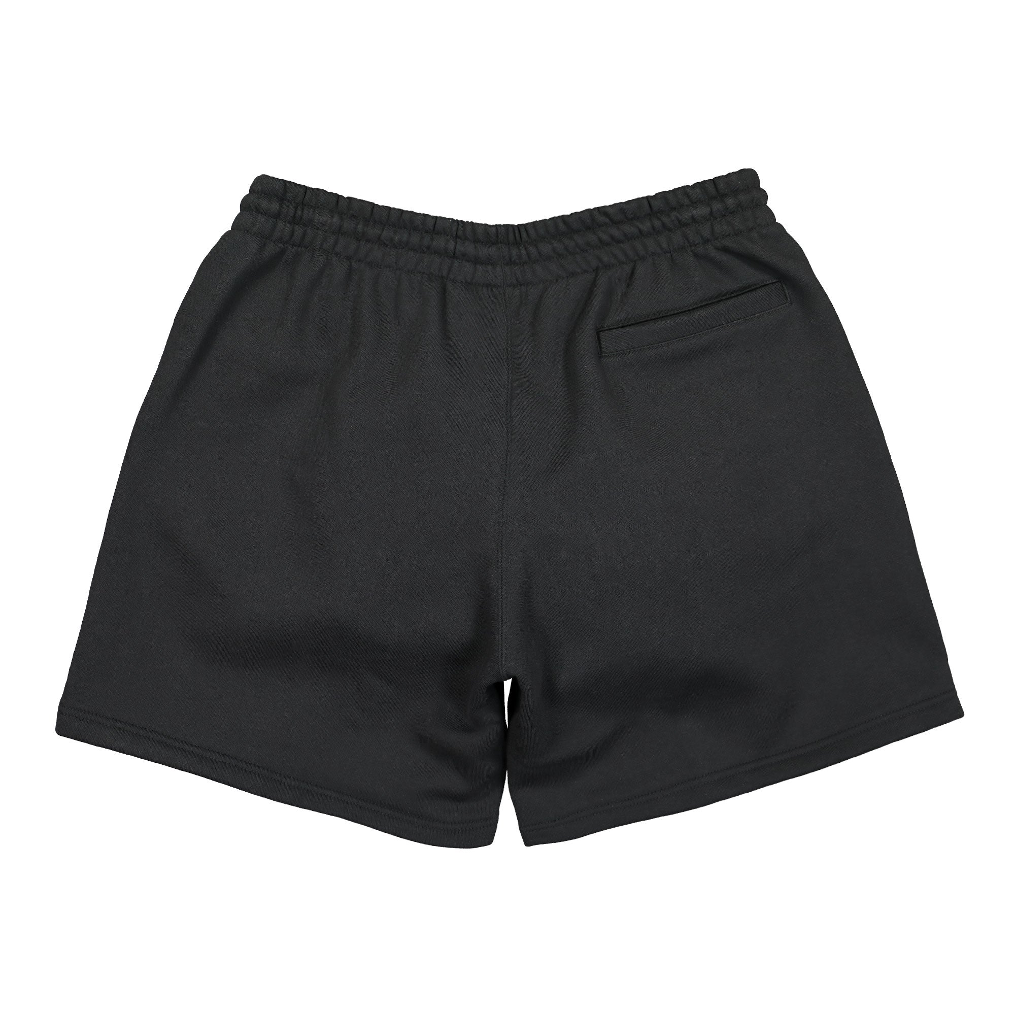 adidas C Short Black Shorts Material | Overkill