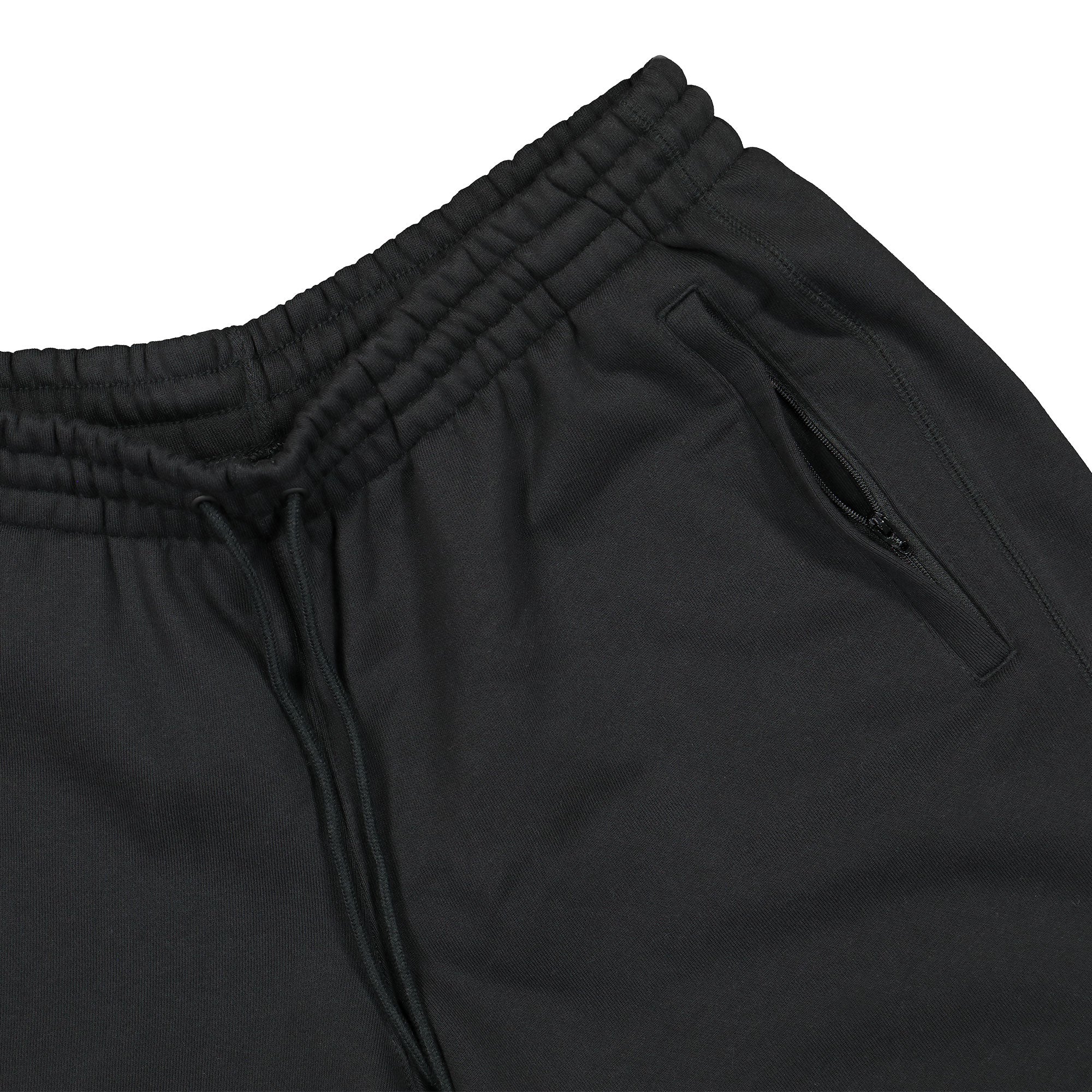 adidas C Short Black Shorts Detailfoto | Overkill