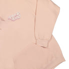 Free & Easy Dont Trip Drop Shadow OG Hoodie Blush Hoodies Detailfoto | Overkill