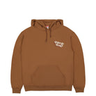 Free & Easy Dont Trip Drop Shadow OG Hoodie Caramel Hoodies HD041 | Overkill