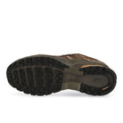 Nike P-6000 Suede Cacao Wow / Archaeo Brown - Baroque Brown Low Top Sneakers HF0015 205 Detail View 1 | Overkill
