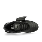 Nike W Air Max Plus Black/White Low Top Sneakers  Detailfoto | Overkill