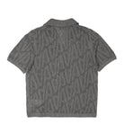 Jordan Shooting Shirt Flat Pewter Shirts Material | Overkill