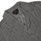 Jordan Shooting Shirt Flat Pewter Shirts Close-up | Overkill