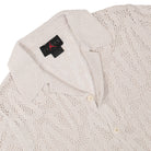 Jordan Shooting Shirt Phantom Shirts Close-up | Overkill