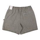 Jordan Short Flat Pewter Shorts Material | Overkill