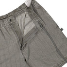 Jordan Short Flat Pewter Shorts Detailfoto | Overkill