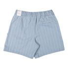 Jordan Short Light Armory Blue Shorts Material | Overkill