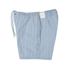 Jordan Short Light Armory Blue Shorts Close-up | Overkill