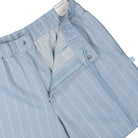 Jordan Short Light Armory Blue Shorts Detailfoto | Overkill