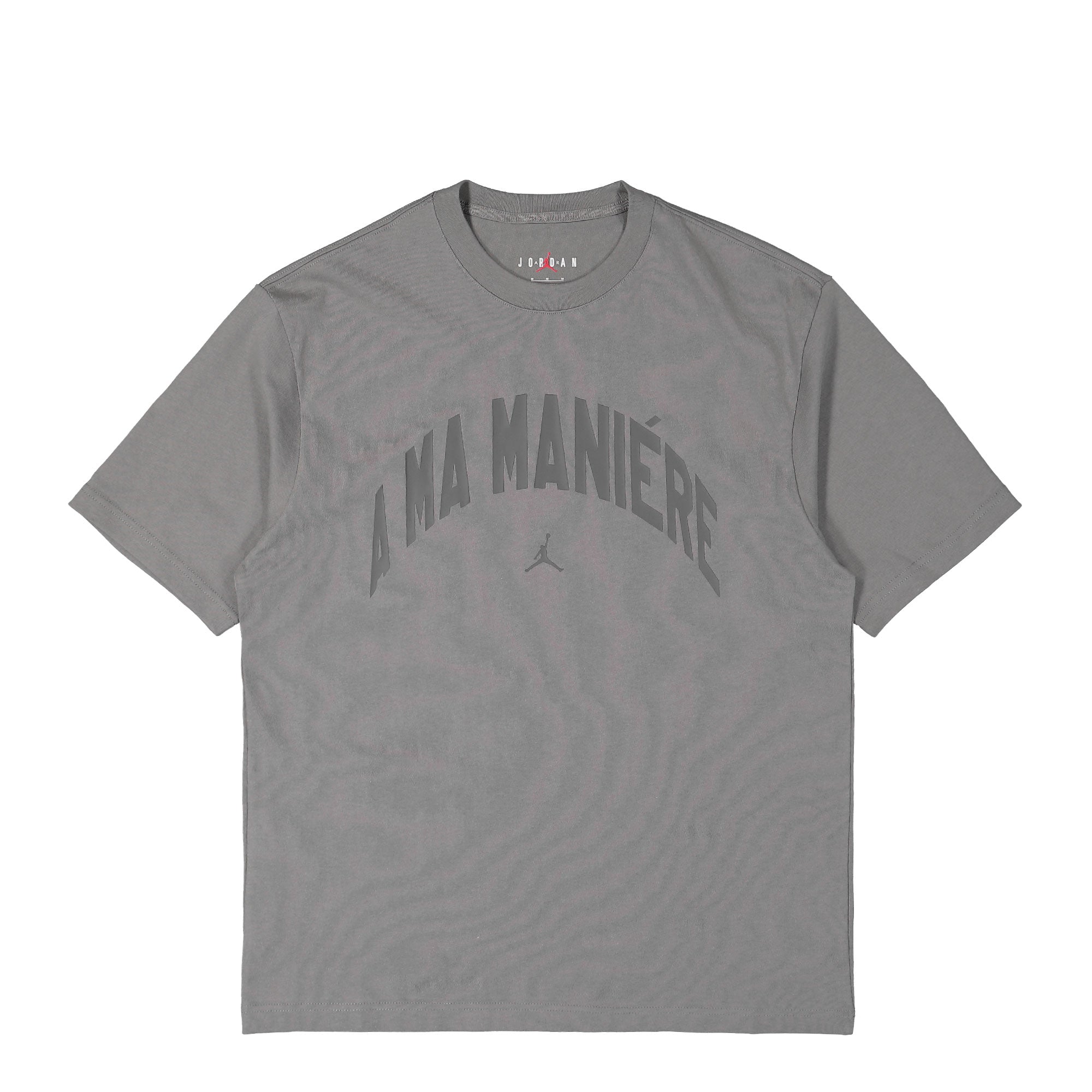 A Ma Maniére x Jordan SS Tee HF0538 029 OVERKILL