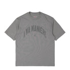 Jordan SS Tee Flat Pewter T-Shirts HF0538 029 | Overkill