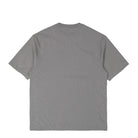 Jordan SS Tee Flat Pewter T-Shirts Material | Overkill