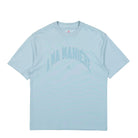 Jordan T-Shirt LT Armory Blue T-Shirts HF0538 440 | Overkill