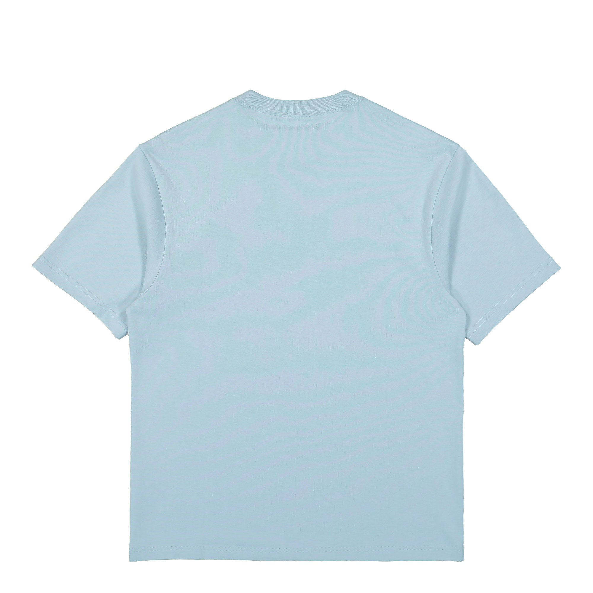 Jordan T-Shirt LT Armory Blue T-Shirts Material | Overkill