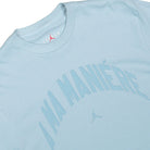 Jordan T-Shirt LT Armory Blue T-Shirts Close-up | Overkill