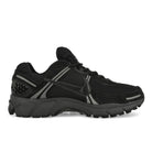 Nike Zoom Vomero 5 Black / Black - Anthracite - Metallic Dark Low Top Sneakers  Silhouette | Overkill