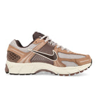 Nike Zoom Vomero 5 Dusted Clay / Earth - Platinum Violet Low Top Sneakers  Silhouette | Overkill