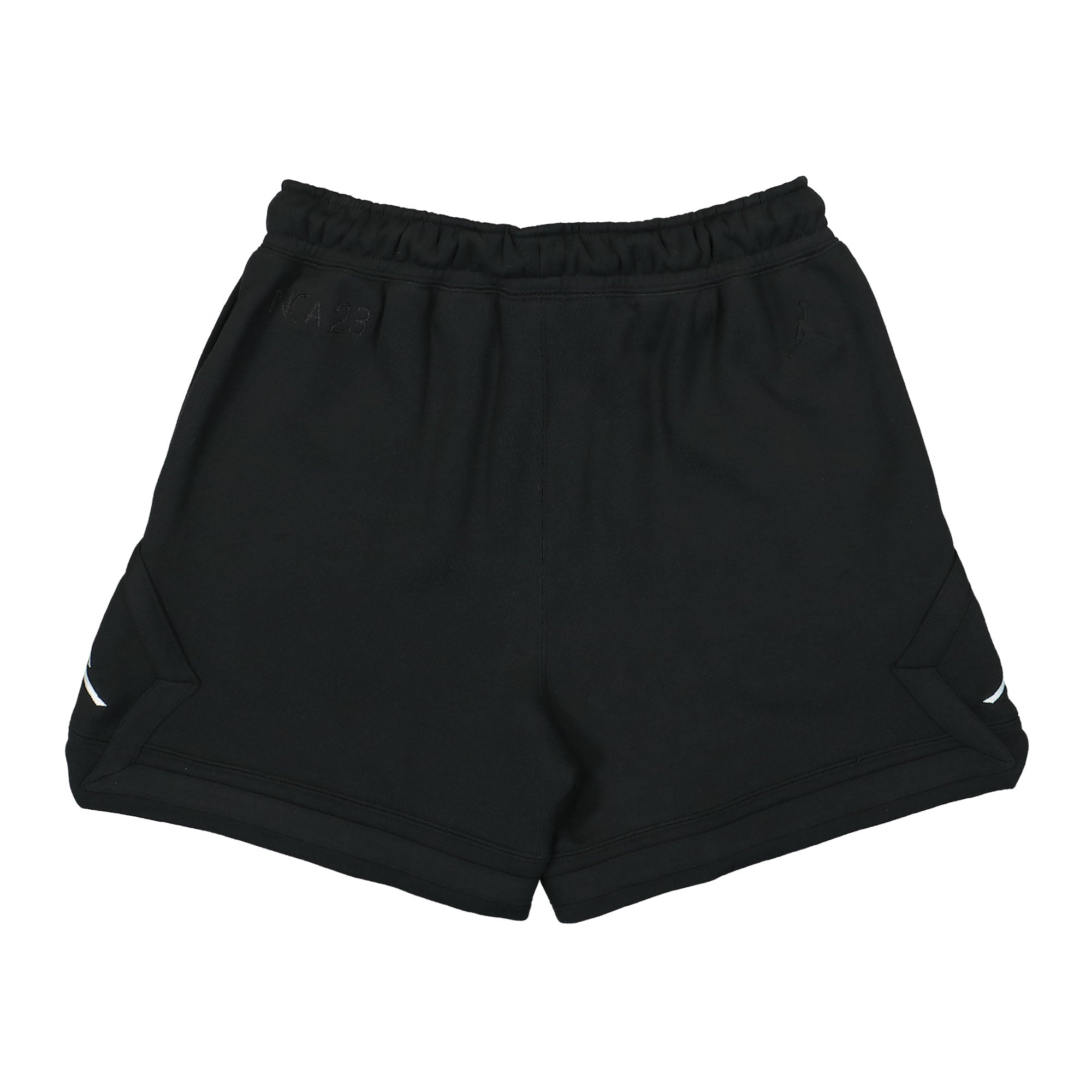 Jordan Short Black Shorts Material | Overkill