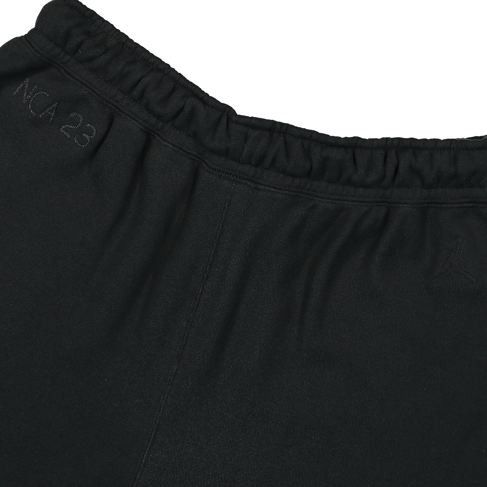 Jordan Short Black Shorts Detail view 1 | Overkill