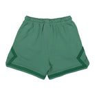 Jordan Short Green Stone Shorts Material | Overkill